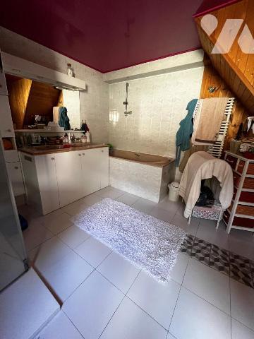 VILLA A VENDRE A BEAUNE - LA MONTAGNE