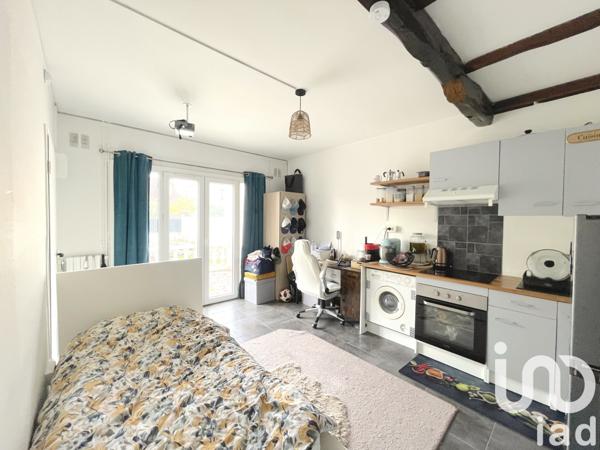 Maison à vendre 8 pièces 134 m² Vigneux-sur-Seine