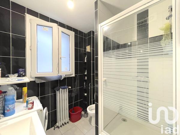 Maison à vendre 8 pièces 134 m² Vigneux-sur-Seine