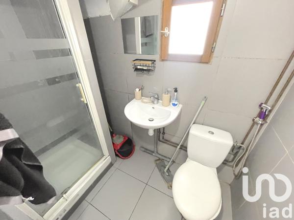 Maison à vendre 8 pièces 134 m² Vigneux-sur-Seine