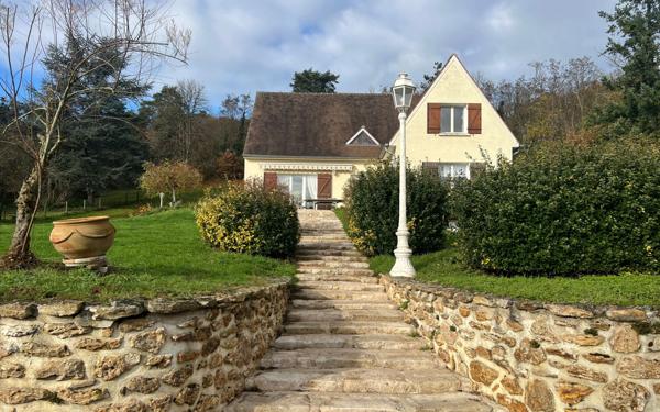 Maison à vendre    6 pièces •  Étréchy