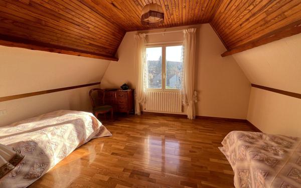 Maison à vendre    6 pièces •  Étréchy