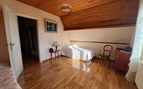 Maison à vendre    6 pièces •  Étréchy