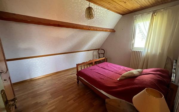 Maison à vendre    6 pièces •  Étréchy