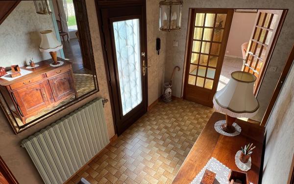 Maison à vendre    6 pièces •  Étréchy