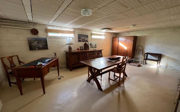 Maison à vendre    6 pièces •  Étréchy