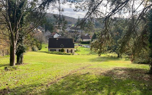 Maison à vendre    6 pièces •  Étréchy