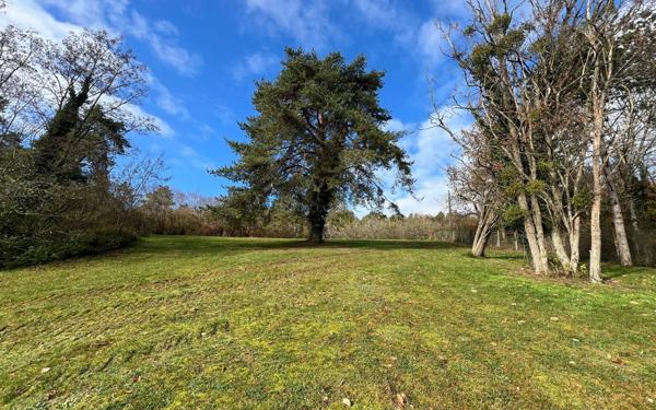 Maison à vendre    6 pièces •  Étréchy