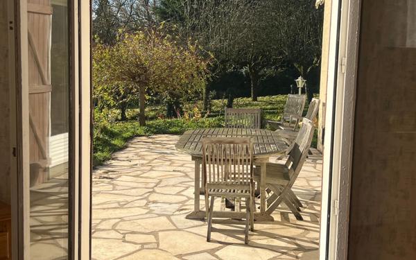 Maison à vendre    6 pièces •  Étréchy