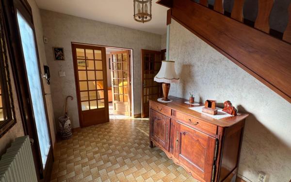 Maison à vendre    6 pièces •  Étréchy