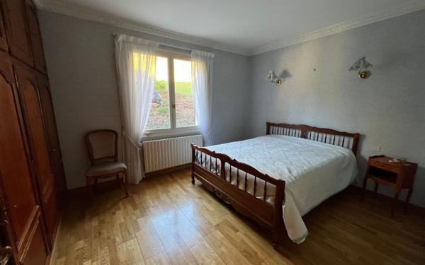 Maison à vendre    6 pièces •  Étréchy