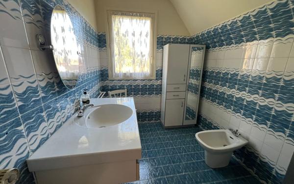 Maison à vendre    6 pièces •  Étréchy