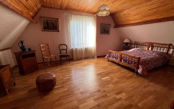 Maison à vendre    6 pièces •  Étréchy