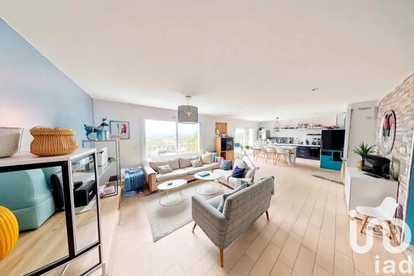 Maison à vendre 7 pièces 200 m² Montigny-lès-Cormeilles