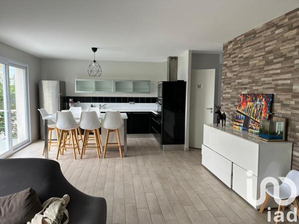 Maison à vendre 7 pièces 200 m² Montigny-lès-Cormeilles