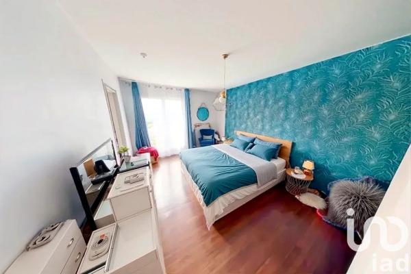 Maison à vendre 7 pièces 200 m² Montigny-lès-Cormeilles