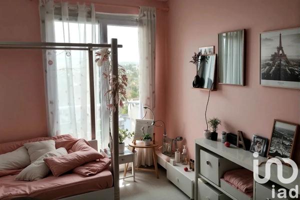 Maison à vendre 7 pièces 200 m² Montigny-lès-Cormeilles