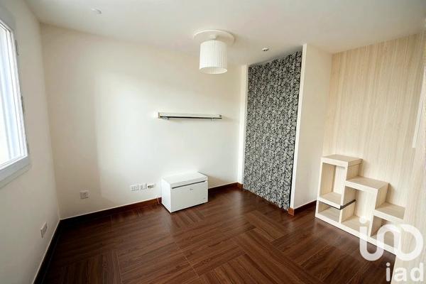 Maison à vendre 7 pièces 200 m² Montigny-lès-Cormeilles