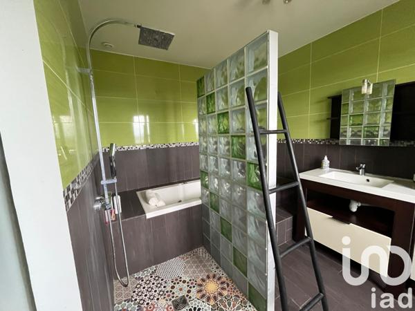 Maison à vendre 7 pièces 200 m² Montigny-lès-Cormeilles