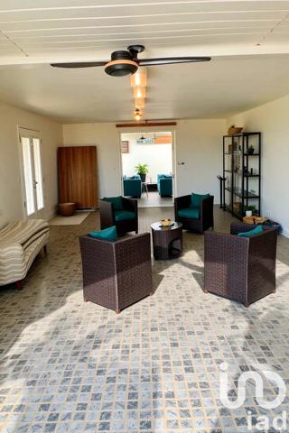 Maison à vendre 7 pièces 200 m² Montigny-lès-Cormeilles