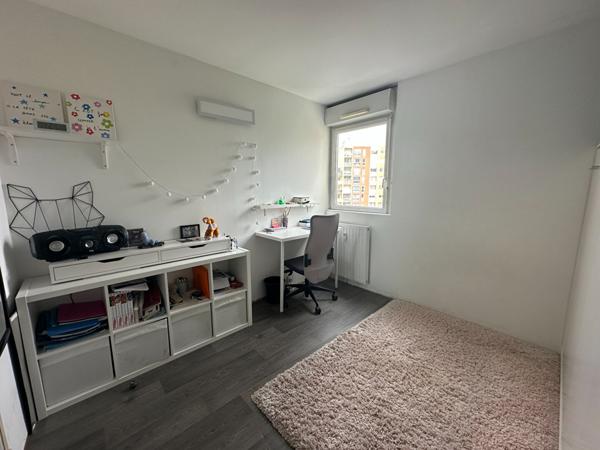 Appartement Angers 4 pièce(s) 77 m2