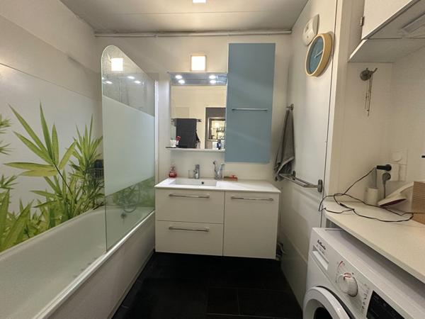 Appartement Angers 4 pièce(s) 77 m2