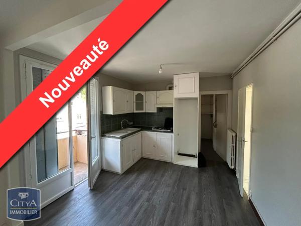 Vente appartement 4 pièces de 85m²