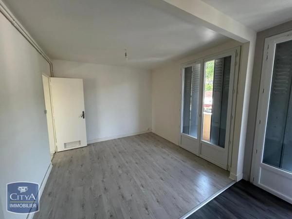 Vente appartement 4 pièces de 85m²