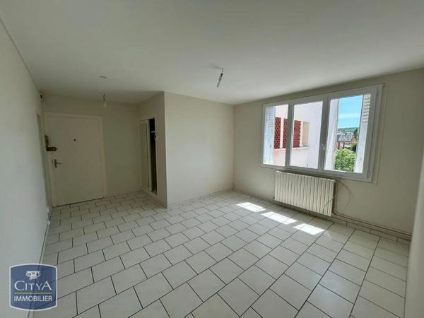 Vente appartement 4 pièces de 85m²