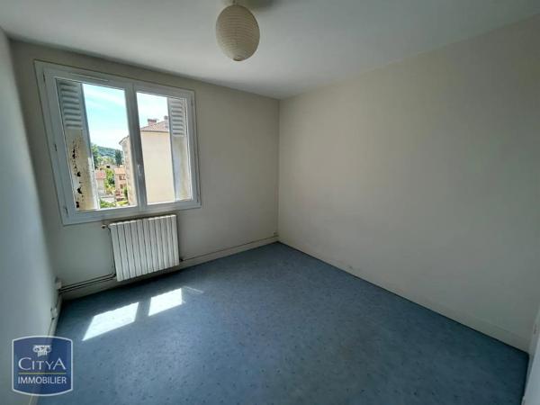 Vente appartement 4 pièces de 85m²