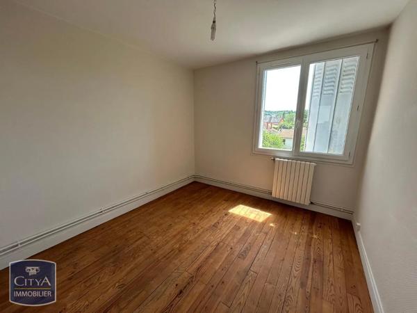 Vente appartement 4 pièces de 85m²