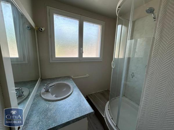 Vente appartement 4 pièces de 85m²