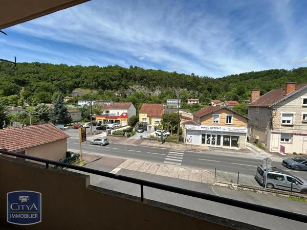 Vente appartement 4 pièces de 85m²