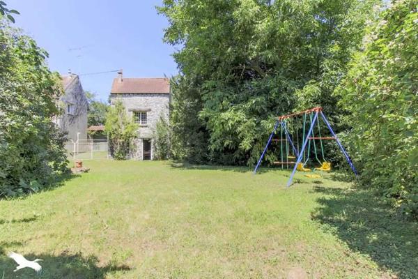 Maison à vendre |  Beynes |  1 pièce | 50 m²