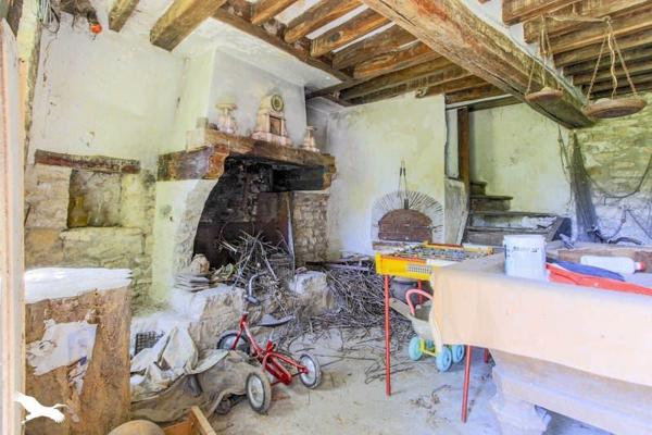 Maison à vendre |  Beynes |  1 pièce | 50 m²