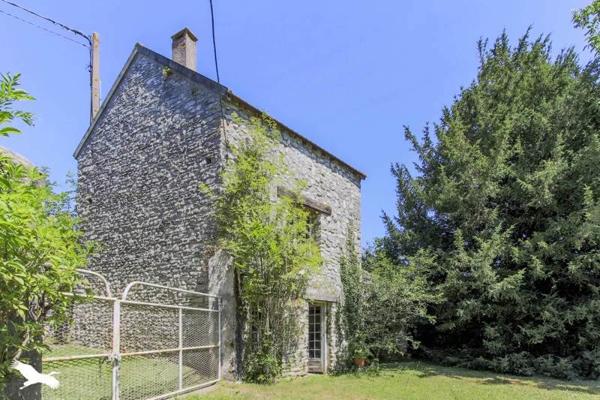 Maison à vendre |  Beynes |  1 pièce | 50 m²