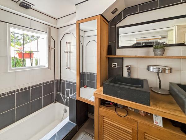 Maison 7 chambres, 185m² avec piscine sur Saint-germain les Arpjaon !!