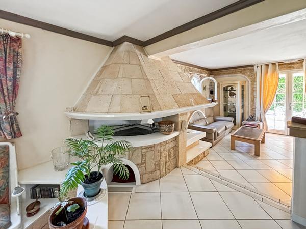 Maison 7 chambres, 185m² avec piscine sur Saint-germain les Arpjaon !!