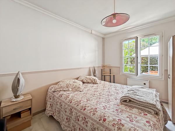 Maison 7 chambres, 185m² avec piscine sur Saint-germain les Arpjaon !!