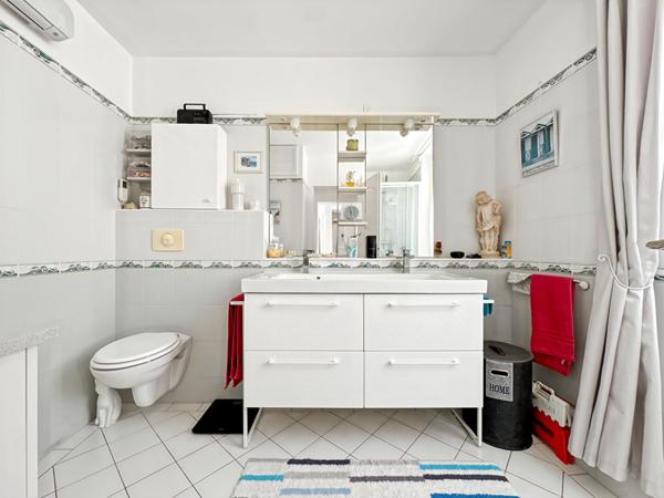 Appartement /Maison Jouy Le Moutier village 5 pièce(s) 90 m2