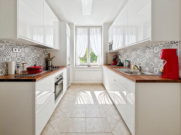 Appartement /Maison Jouy Le Moutier village 5 pièce(s) 90 m2