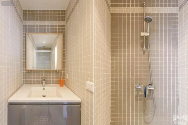 Achat - Appartement Paris 6e Arrondissement 75006 1 pièce 25 m 2