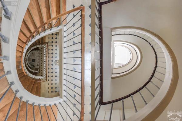 Achat - Appartement Paris 6e Arrondissement 75006 1 pièce 25 m 2