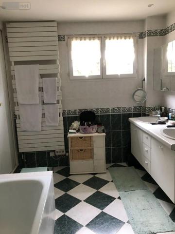 Achat - Maison Issoudun 36100 10 pièces 238 m 2 2960 m 2