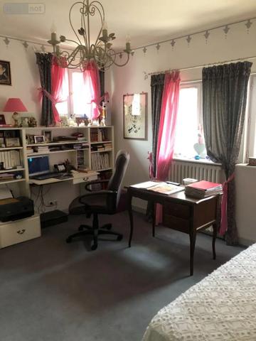 Achat - Maison Issoudun 36100 10 pièces 238 m 2 2960 m 2