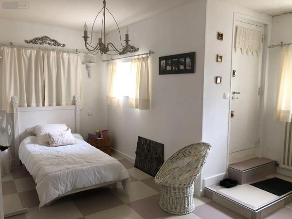 Achat - Maison Issoudun 36100 10 pièces 238 m 2 2960 m 2