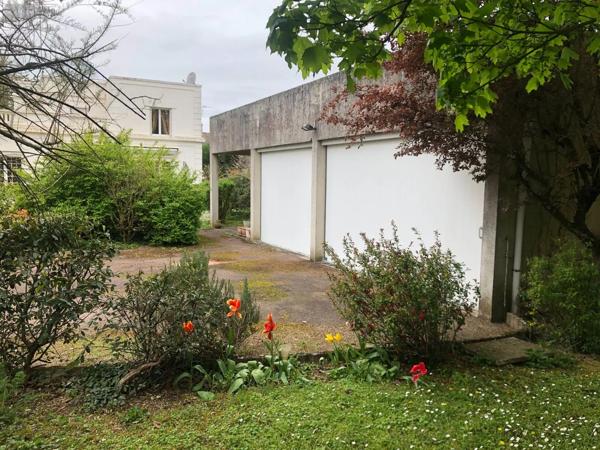 Achat - Maison Issoudun 36100 10 pièces 238 m 2 2960 m 2