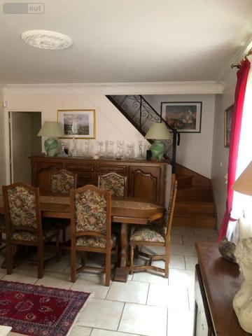 Achat - Maison Issoudun 36100 10 pièces 238 m 2 2960 m 2