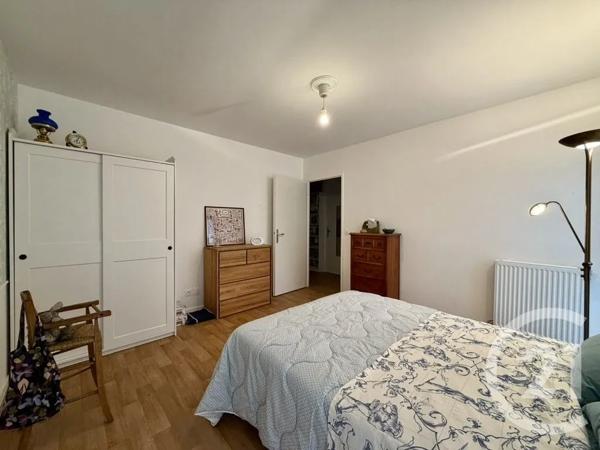 Appartement F3 à vendre  3 pièces - 56,67 m 2   MONTEVRAIN  - 77