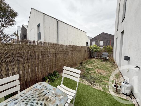 Appartement F3 à vendre  3 pièces - 56,67 m 2   MONTEVRAIN  - 77